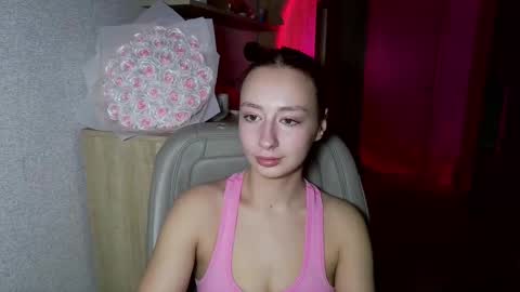 Kristina online show from 12.16.24