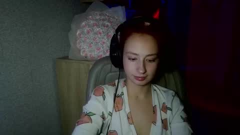 Kristina online show from 12.23.24