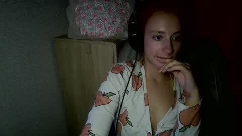 Kristina online show from 12.24.24