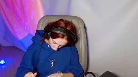 Kristina online show from 12.25.24