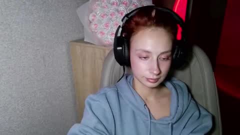 Kristina online show from 01.03.25
