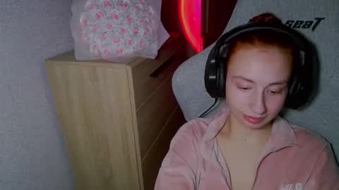 Kristina online show from 01.14.25