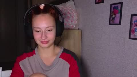 Kristina online show from 09.08.25