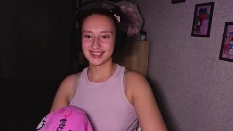 Kristina online show from 09.23.25