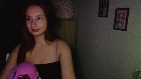 Kristina online show from 10.09.25