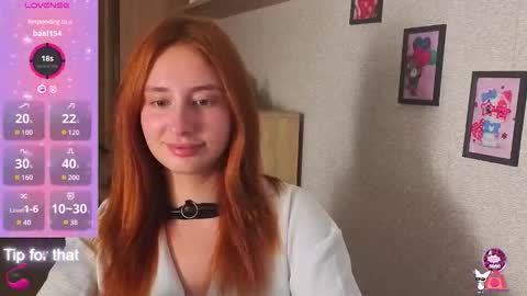Kristina online show from 11.27.25