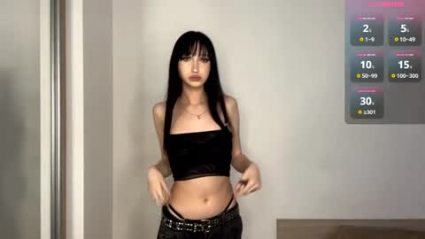 crystalllmolly online show from 06.28.26