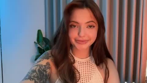 Kristina online show from 06.30.26