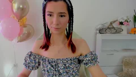 Maria online show from 10.19.25