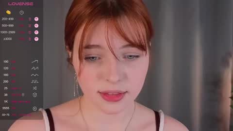 Snapshot of crystalrossy chatting on 02.11.26 Morry online show from 02.11.26