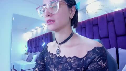 Crystal online show from 02.16.26