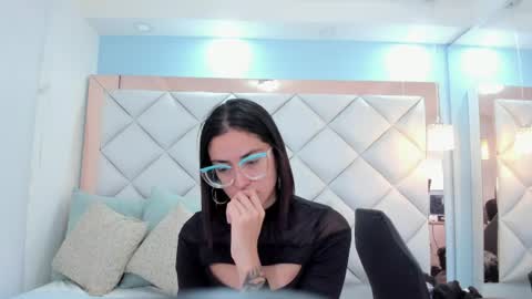 Crystal online show from 06.14.26