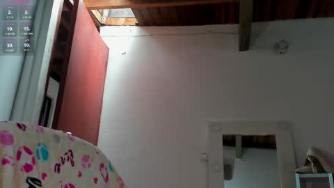 Snapshot of crystalvans chatting on 09.13.25 Cristal online show from 09.13.25