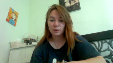 crystalvelvet online show from 05.18.26