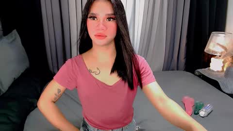 bea takashi  online show from 11.16.25