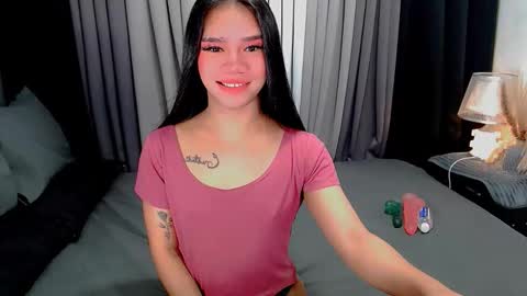 bea takashi  online show from 01.10.26