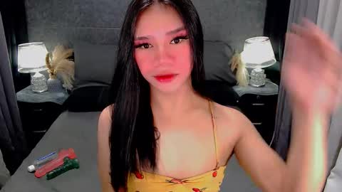 bea takashi  online show from 02.13.26