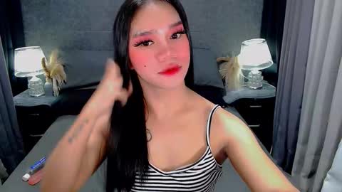 bea takashi  online show from 02.14.26