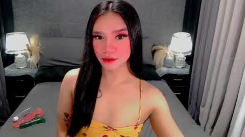 bea takashi  online show from 03.08.26