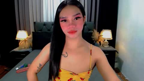 bea takashi  online show from 03.27.26