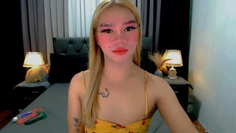 bea takashi  online show from 04.08.26