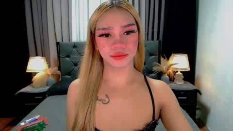 bea takashi  online show from 05.14.26