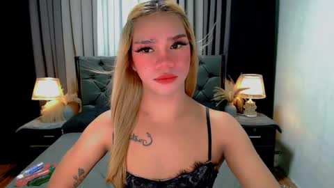 bea takashi  online show from 05.16.26
