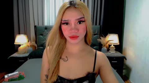 bea takashi  online show from 05.19.26