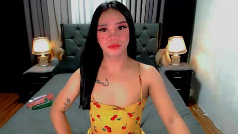 bea takashi  online show from 06.01.26