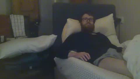 chris online show from 01.18.25