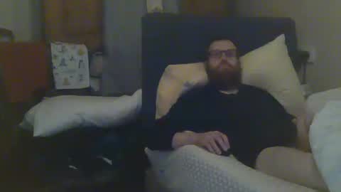 chris online show from 02.24.25