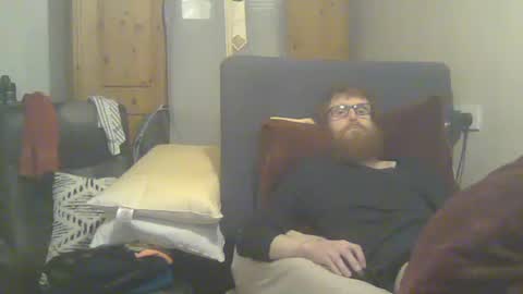 chris online show from 05.10.26