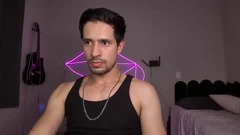 Snapshot of cshundderlick chatting on 02.16.26 cshunderlick online show from 02.16.26