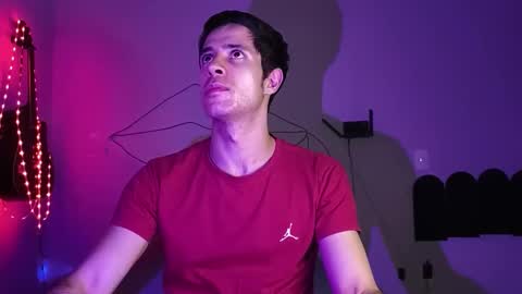 Snapshot of cshundderlick chatting on 02.23.26 cshunderlick online show from 02.23.26