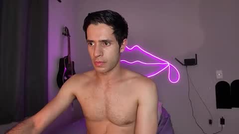 Snapshot of cshundderlick chatting on 02.24.26 cshunderlick online show from 02.24.26