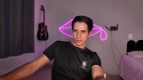 Snapshot of cshundderlick chatting on 02.27.26 cshunderlick online show from 02.27.26