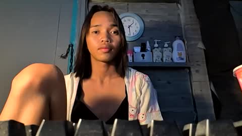 Lauren online show from 11.30.25