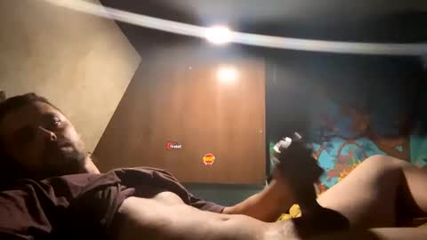 Snapshot of csmiffins chatting on 10.01.25 csmiffins online show from 10.01.25