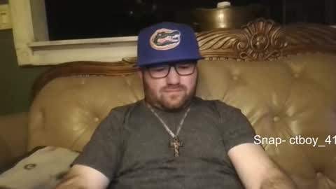 CTboy41 online show from 02.11.26