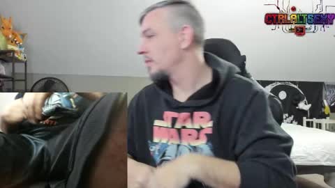 Snapshot of ctrlaltsexy chatting on 02.22.26 CtrlAltPixelTwitchUncutstudxxxManyvids online show from 02.22.26