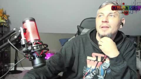 Snapshot of ctrlaltsexy chatting on 02.26.26 CtrlAltPixelTwitchUncutstudxxxManyvids online show from 02.26.26