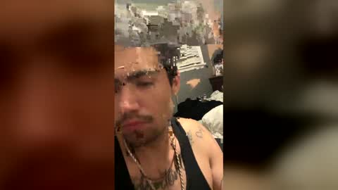 Cubankasey online show from 03.22.26