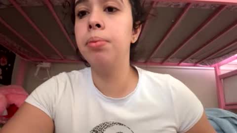 Thick Cuban Laz online show from 04.16.26