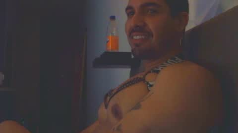 Snapshot of cubarican23 chatting on 05.24.26 cubarican23 online show from 05.24.26