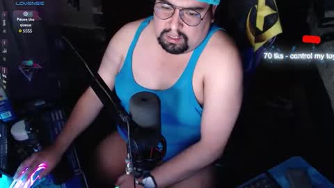 Cub online show from 02.01.26