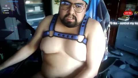 Cub online show from 02.19.26