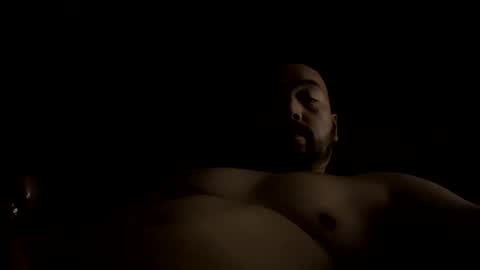 cubinheat online show from 11.25.25