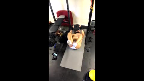 cubinheat online show from 02.14.26