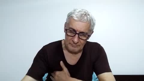 BIG UNCUT HARD COCK online show from 02.15.26