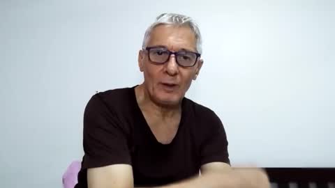 Snapshot of cucaio18 chatting on 04.27.26 BIG UNCUT HARD COCK online show from 04.27.26